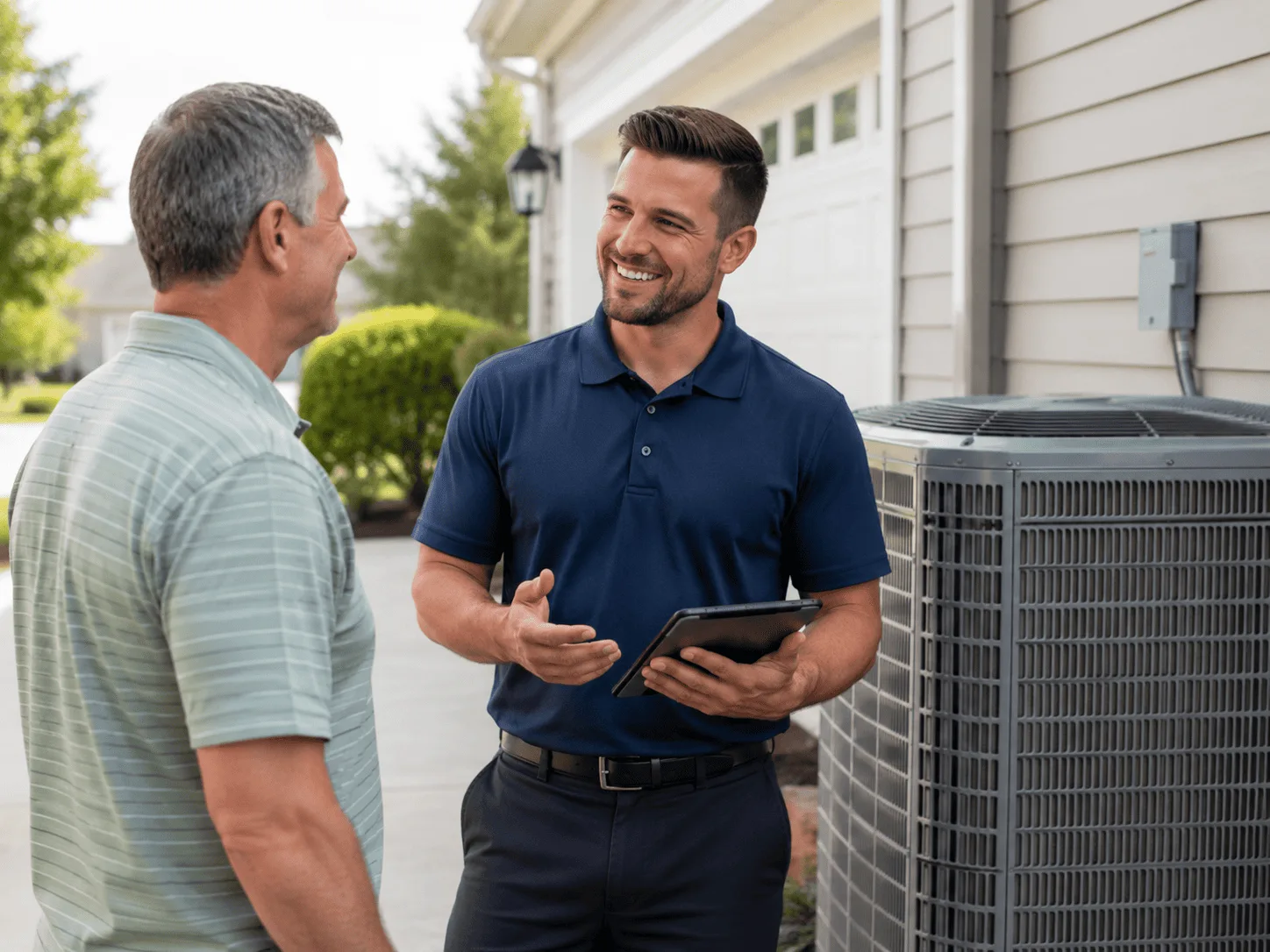 Heat Pump Installation Sparkman, AR FAQs